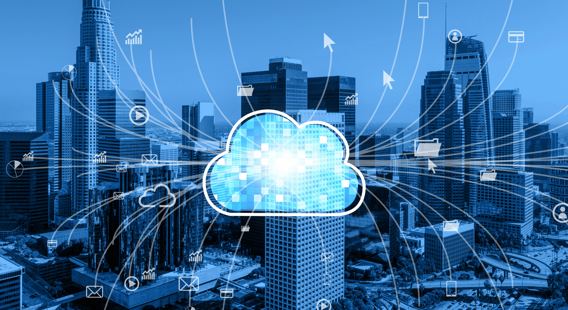 Cloud PBX: Facilitating A Remote, Contactless and Integrated Customer Contact Centre